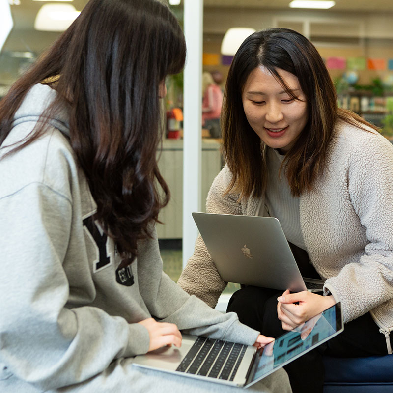 Apple Technology in use on WIT campus
