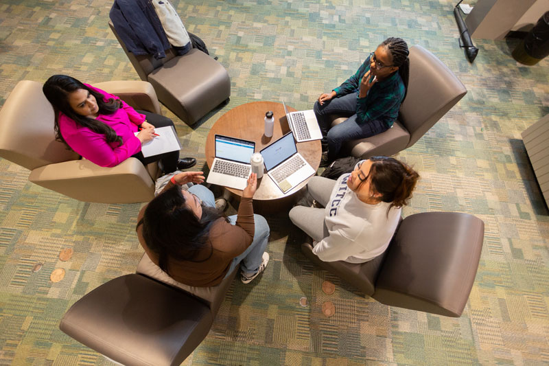 Imagine - utilizing Apple technology in the classroom