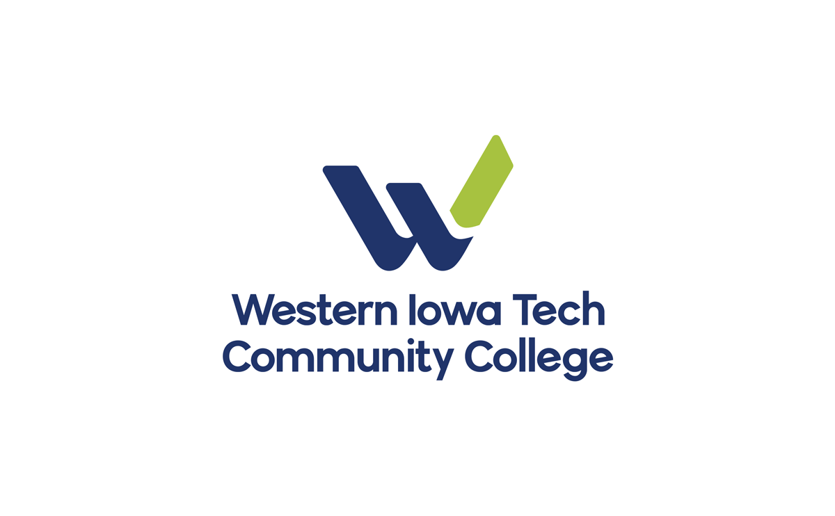 Western Iowa Tech Primary Logo
