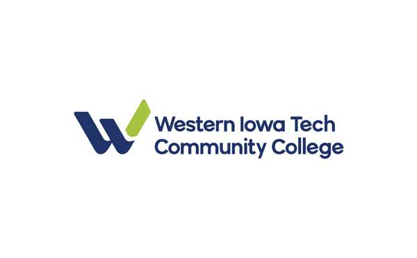 Secondary Western Iowa Tech logo