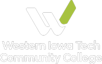 Western Iowa Tech primary logo
