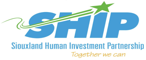 SHIP - Siouxland Human Investment Partnership