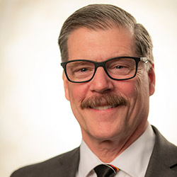 Russell Wray