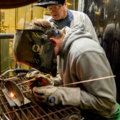 Free Youth Welding Camp Returns