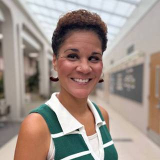 LaShawna Dean, MSW, LMSW, IICDP, CTP