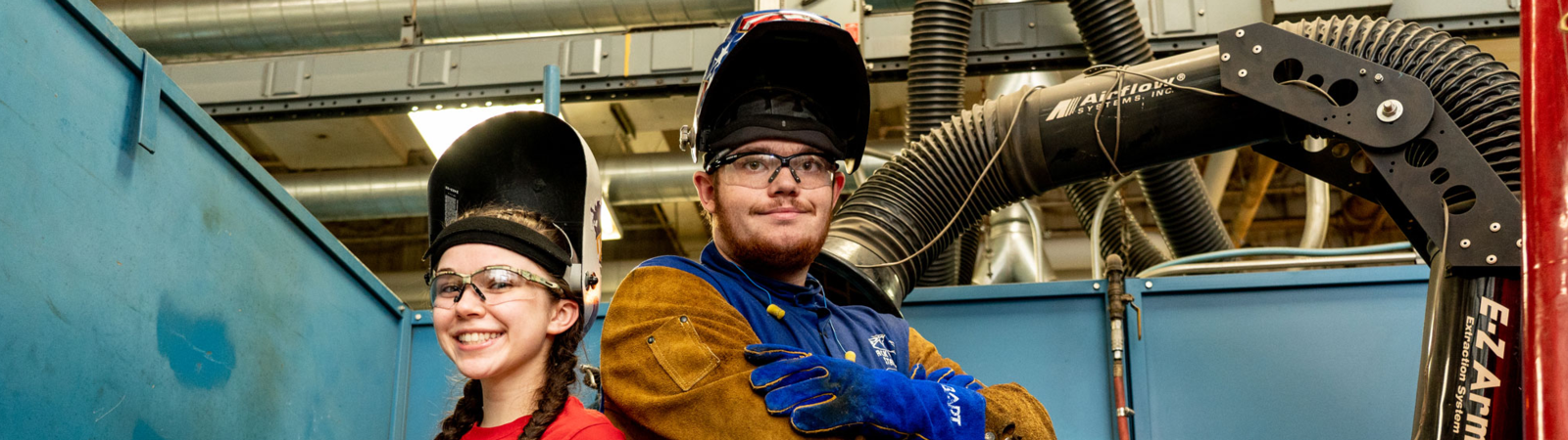 Qualified Welding | Cert