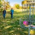 Learn to Play Disc Golf