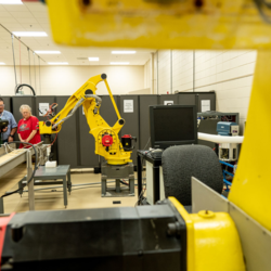 Robotics and Automation | AAS