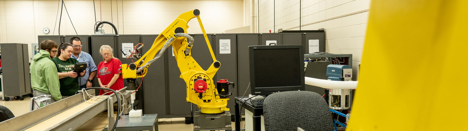 Robotics and Automation | AAS