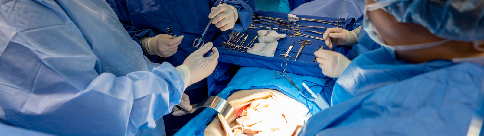 Surgical Technology | AAS