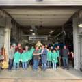 Welding Camp Ignites Creativity and Confidence in Local Youth