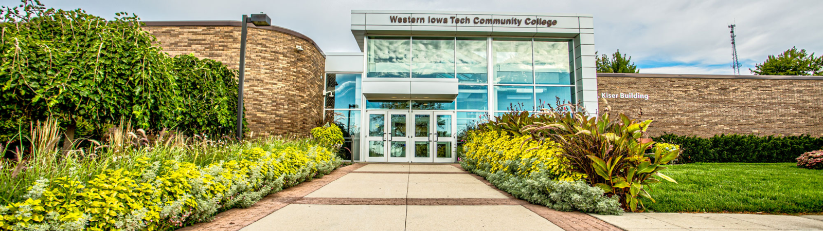 Apply to Western Iowa Tech