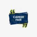 Fall 2025 Career Fair Schedule