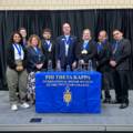 PTK Honor Society International Honors