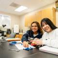 WITCC Receives Renewed Federal Grants to Continue TRIO-SSS Programming