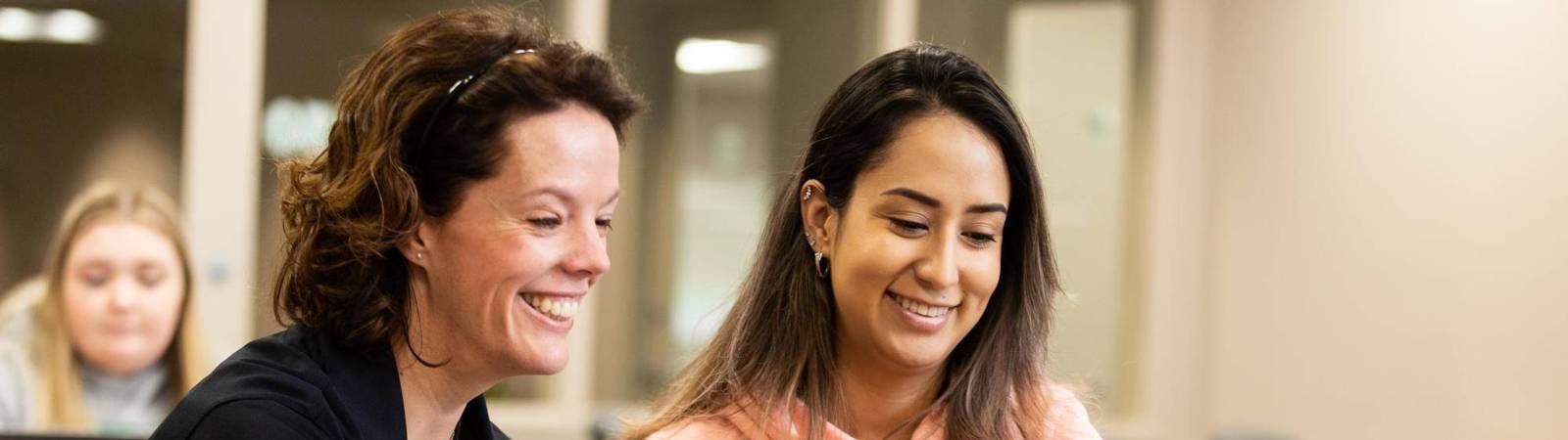 Accounting Specialist | AAS