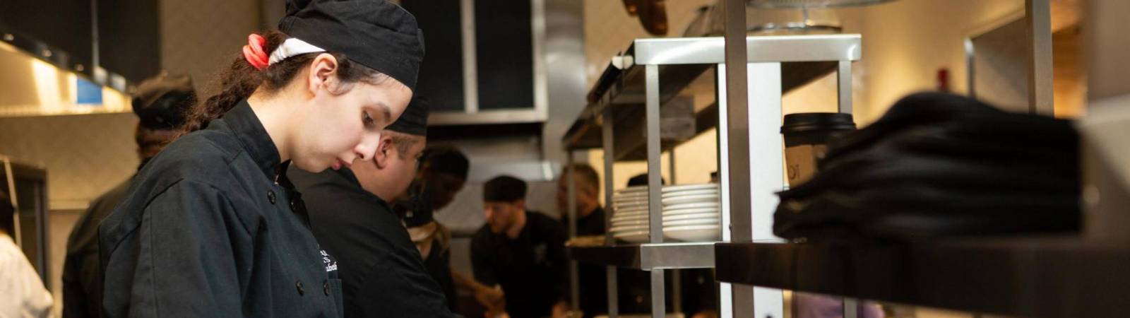 Hospitality Operations | Dipl