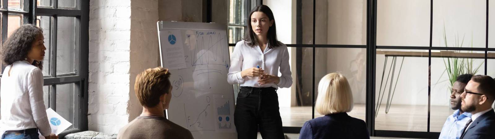 High Performance Mgmt