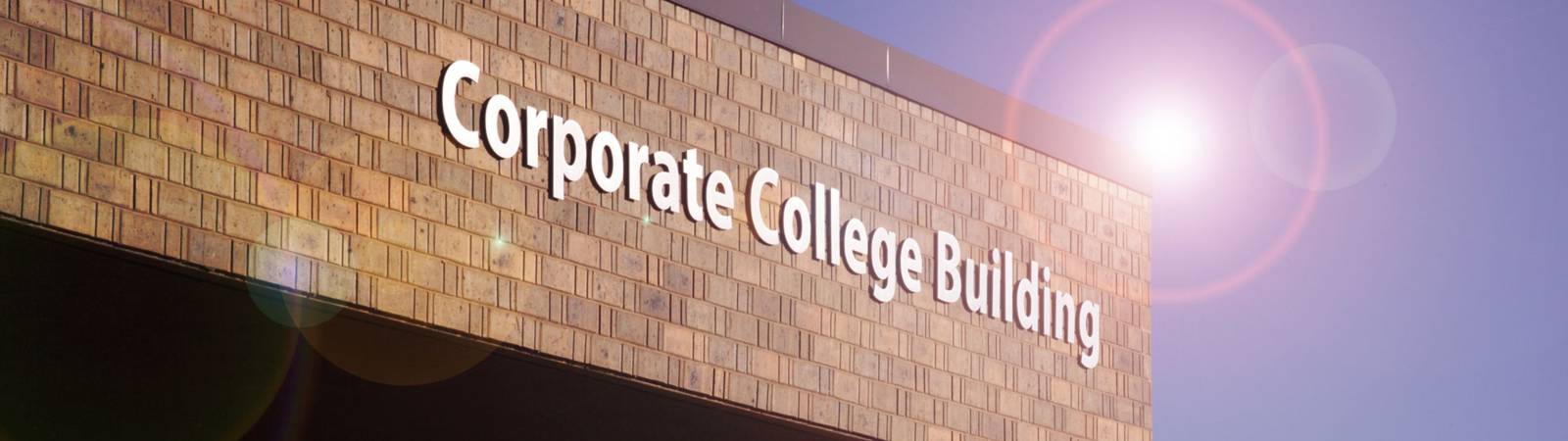 Corporate College