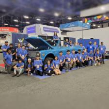 National Spotlight on Student Performance