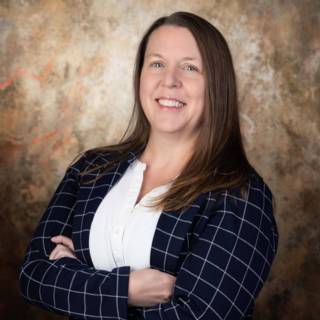 Dr. Kendra Hall