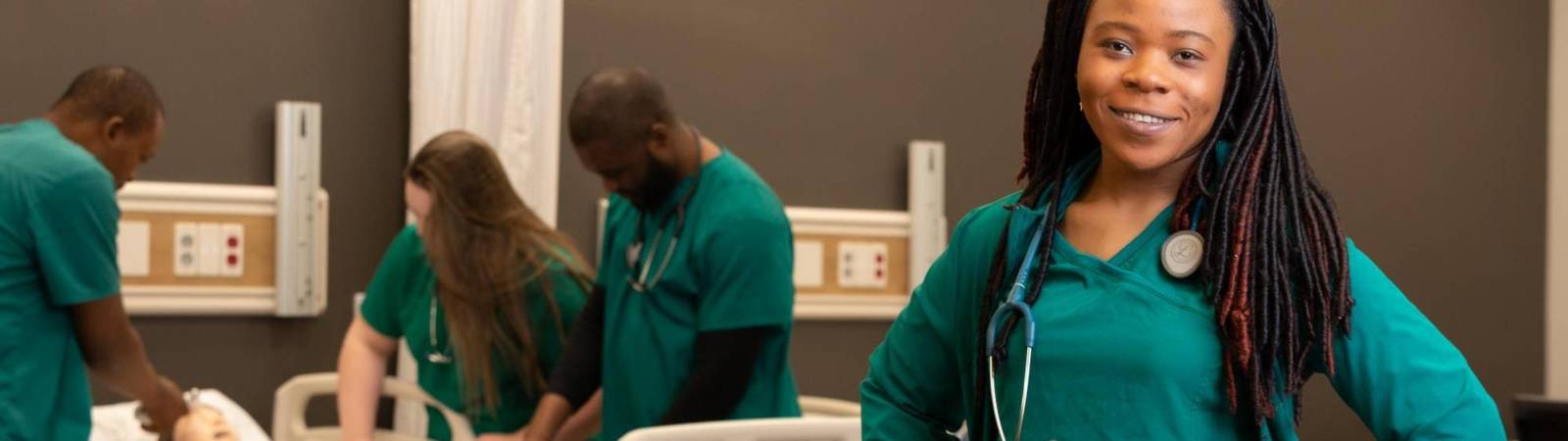 Nursing - PN | Dipl