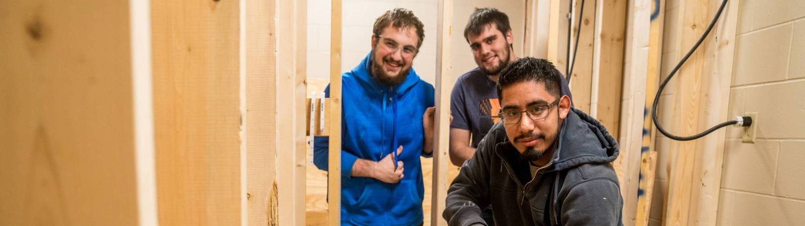 Residential Plumbing | Cert