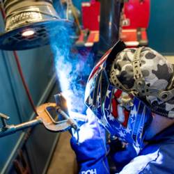 Welding Technology | AAS