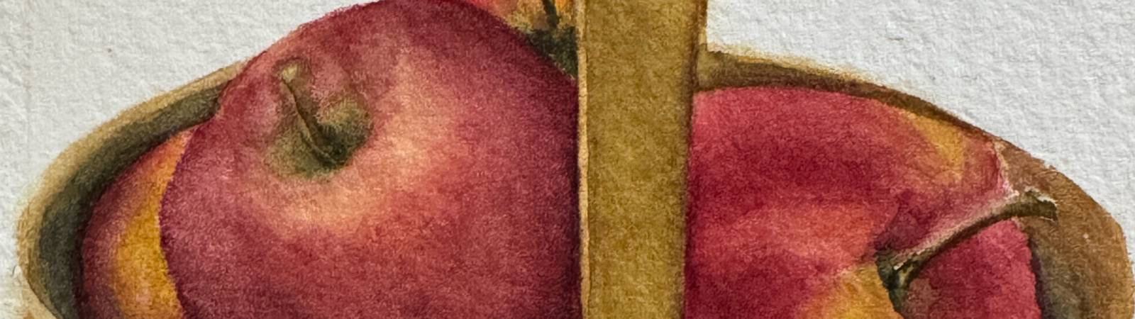 Watercolor Painting
