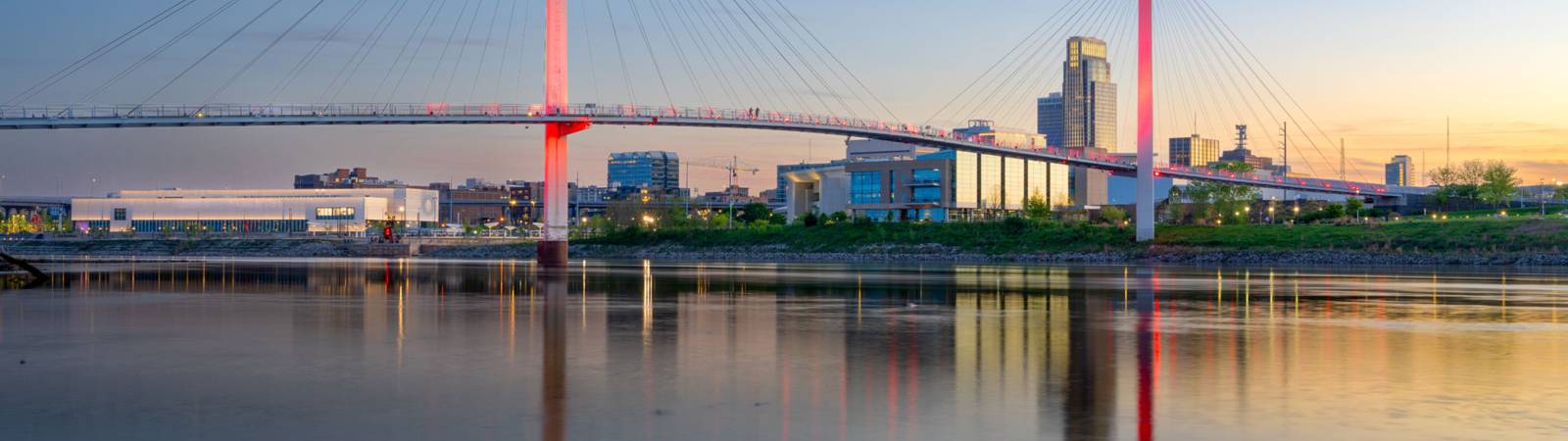 My Omaha: FIlm Screening and Discussion