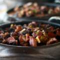 Foods of Brazil