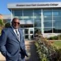 New Chapter Begins as Dr. Terry Lindsay Takes Office as President of Western Iowa Tech Community College