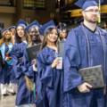 Spring 2026 Graduation
