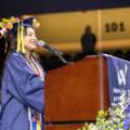 Spring 2026 President's List and Dean's List