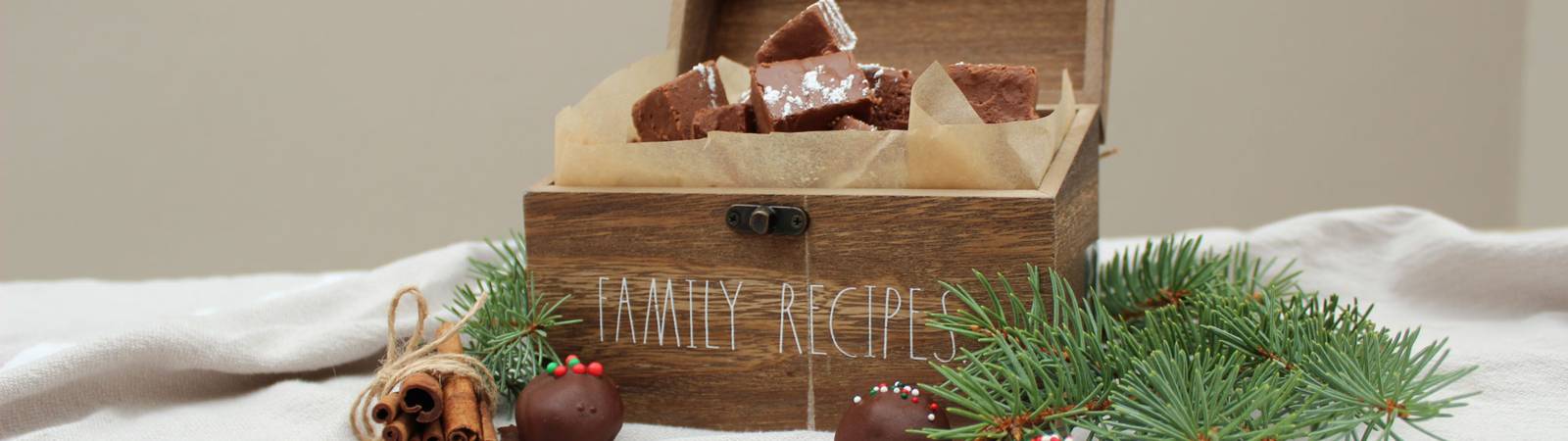 Holiday Goodies