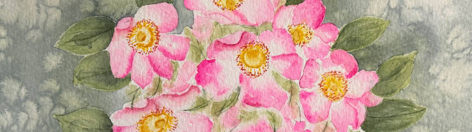 Watercolor Painting