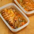 Freezer Meals for One or Two