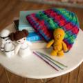 Crochet a Stuffed Critter