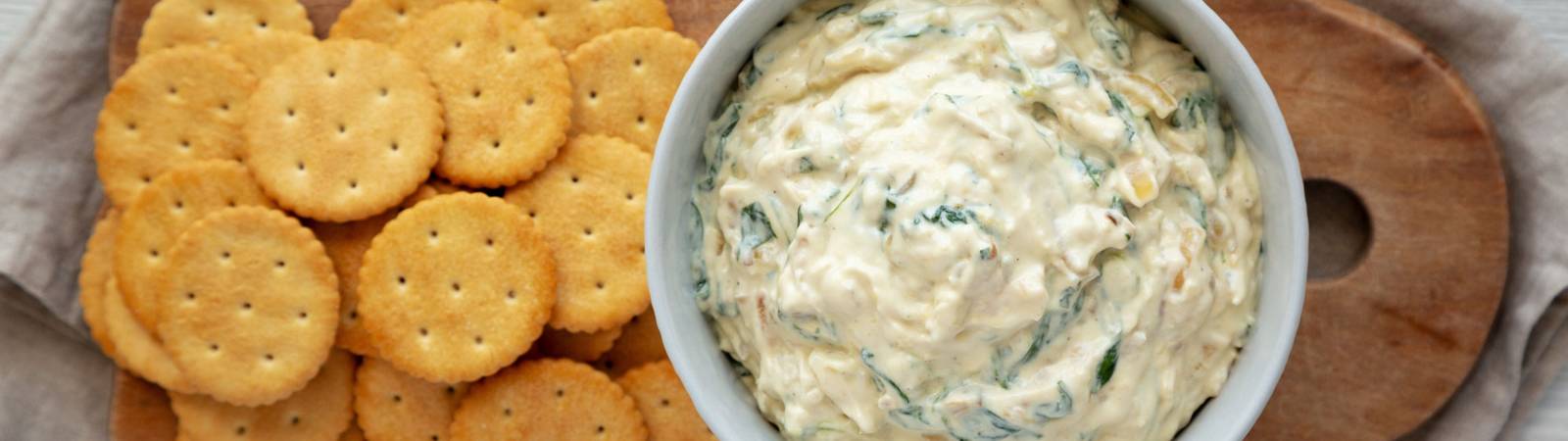 Delicious Dips