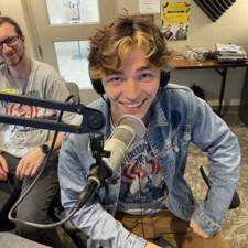 KWSR Brings Student Voices to Siouxland