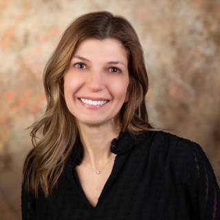 Dr. Erin Volk
