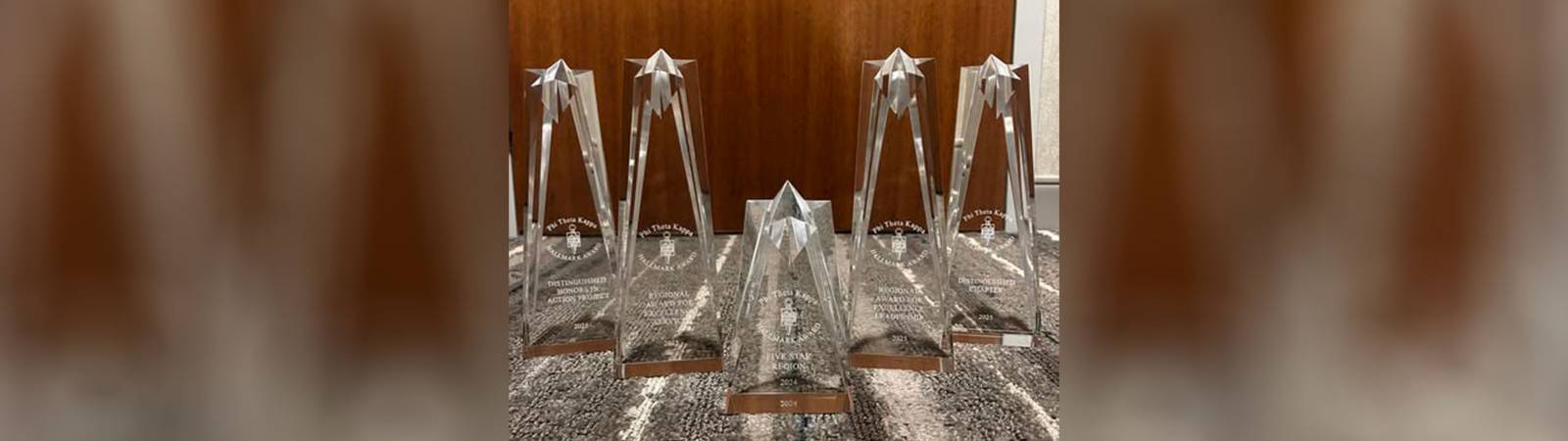 Beta Zeta Mu Chapter of Phi Theta Kappa Beta Zeta Mu Chapter of Phi Theta Kappa