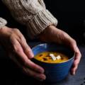 Winter Soup Meal Prep