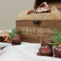 Holiday Goodie Trays