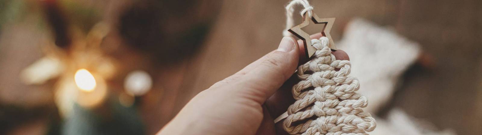 Beginner Macrame