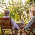 Powerful Tools for Caregivers: Managing Stress Class