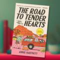 Book Club: The Road to Tender Hearts