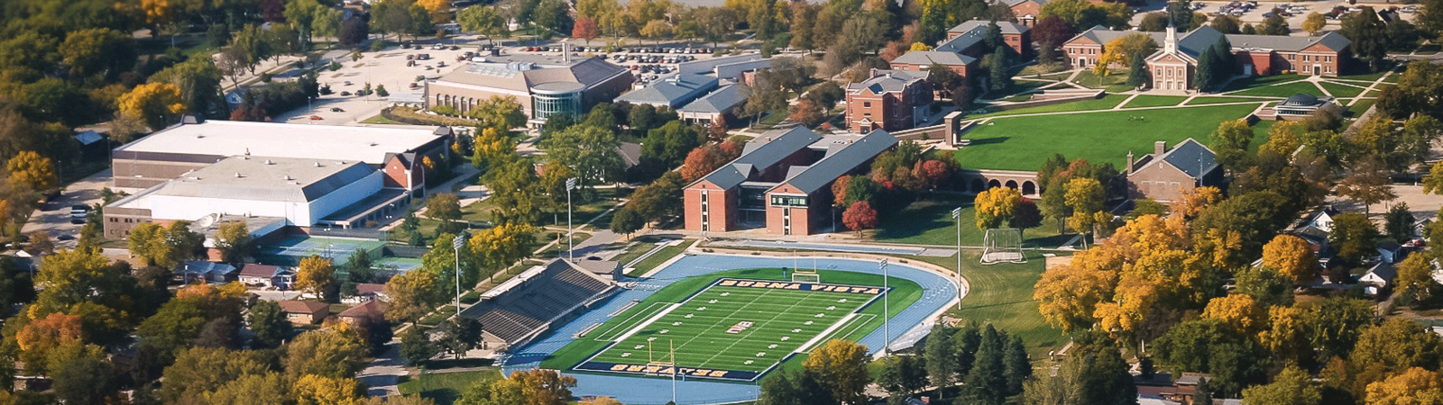 Buena Vista University