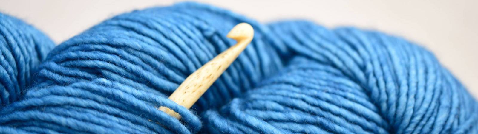Crochet in the Round