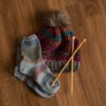 Learn How to Knit
